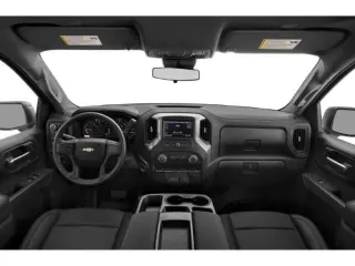 Chevrolet Silverado 1500 2024 4x2 LT 4dr Crew Cab 5.8 ft. SB