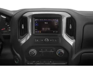 Chevrolet Silverado 1500 2024 4x2 LT 4dr Crew Cab 5.8 ft. SB