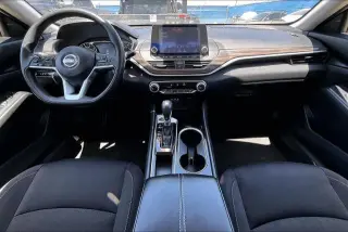Nissan Altima 2024 2.5 SV 4dr Sedan