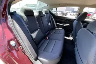 Nissan Altima 2024 2.5 SV 4dr Sedan