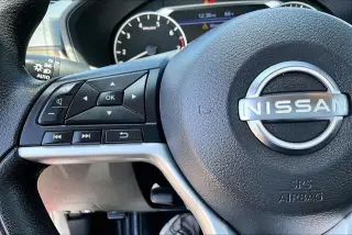 Nissan Altima 2024 2.5 SV 4dr Sedan