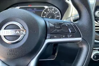 Nissan Altima 2024 2.5 SV 4dr Sedan