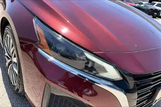 Nissan Altima 2024 2.5 SV 4dr Sedan