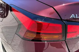 Nissan Altima 2024 2.5 SV 4dr Sedan