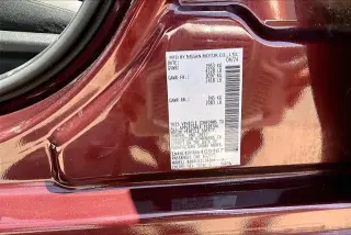 Nissan Altima 2024 2.5 SV 4dr Sedan
