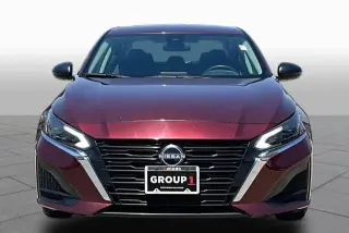 Nissan Altima 2024 2.5 SV 4dr Sedan