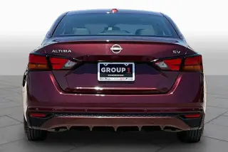 Nissan Altima 2024 2.5 SV 4dr Sedan