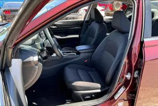 Nissan Altima 2024 2.5 SV 4dr Sedan