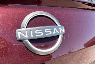 Nissan Altima 2024 2.5 SV 4dr Sedan