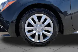 Toyota Corolla 2024 LE 4dr Sedan