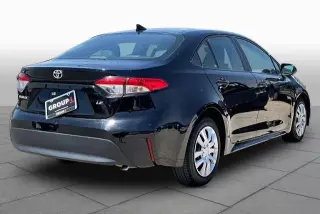 Toyota Corolla 2024 LE 4dr Sedan