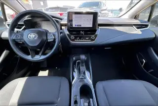 Toyota Corolla 2024 LE 4dr Sedan