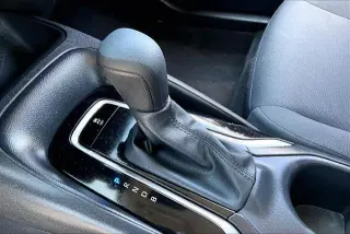 Toyota Corolla 2024 LE 4dr Sedan