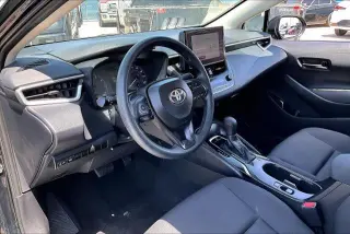Toyota Corolla 2024 LE 4dr Sedan