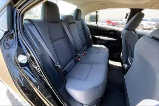 Toyota Corolla 2024 LE 4dr Sedan