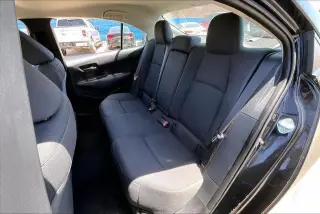Toyota Corolla 2024 LE 4dr Sedan