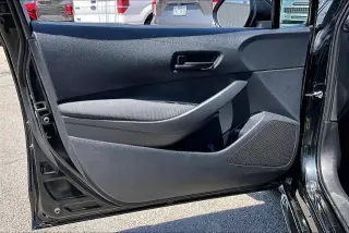 Toyota Corolla 2024 LE 4dr Sedan