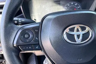 Toyota Corolla 2024 LE 4dr Sedan