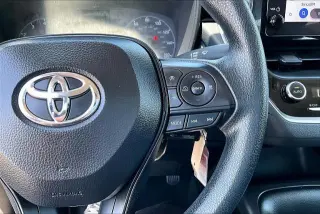Toyota Corolla 2024 LE 4dr Sedan