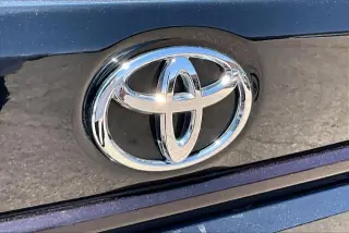 Toyota Corolla 2024 LE 4dr Sedan