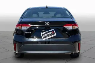 Toyota Corolla 2024 LE 4dr Sedan