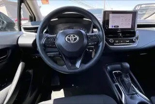 Toyota Corolla 2024 LE 4dr Sedan