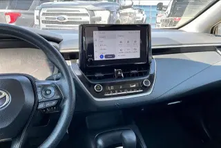 Toyota Corolla 2024 LE 4dr Sedan