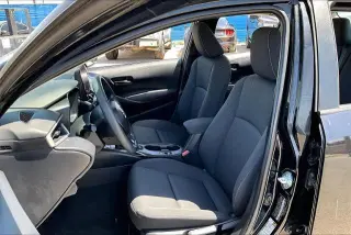 Toyota Corolla 2024 LE 4dr Sedan