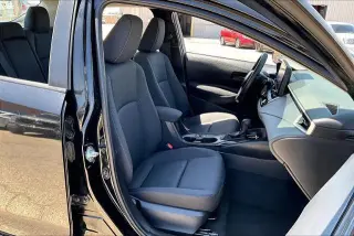 Toyota Corolla 2024 LE 4dr Sedan