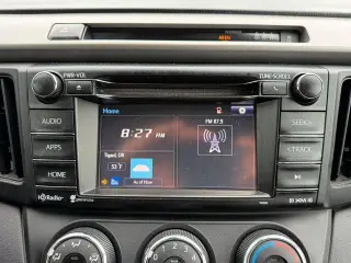 Toyota RAV4 2017 AWD LE 4dr SUV