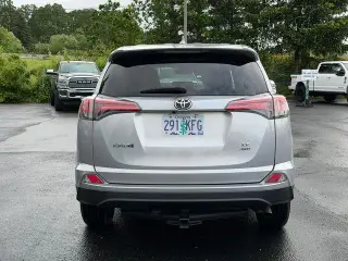 Toyota RAV4 2017 AWD LE 4dr SUV