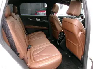 Lincoln Nautilus 2022 AWD Reserve 4dr SUV