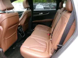 Lincoln Nautilus 2022 AWD Reserve 4dr SUV