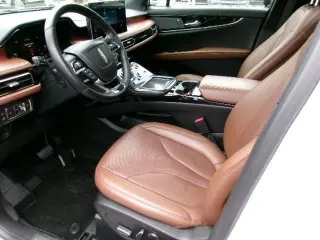 Lincoln Nautilus 2022 AWD Reserve 4dr SUV