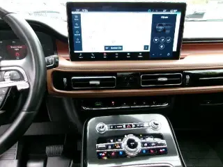 Lincoln Nautilus 2022 AWD Reserve 4dr SUV