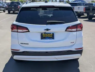 Chevrolet Equinox 2024 RS 4dr SUV
