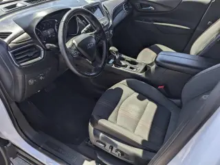 Chevrolet Equinox 2024 RS 4dr SUV