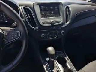 Chevrolet Equinox 2024 RS 4dr SUV