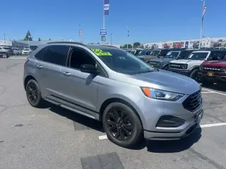 Ford Edge 2022 AWD SE 4dr Crossover