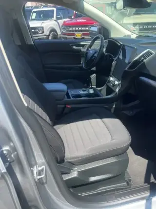 Ford Edge 2022 AWD SE 4dr Crossover