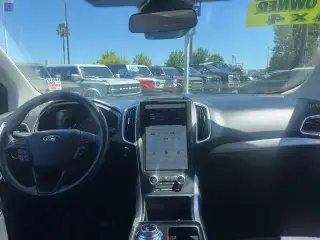 Ford Edge 2022 AWD SE 4dr Crossover