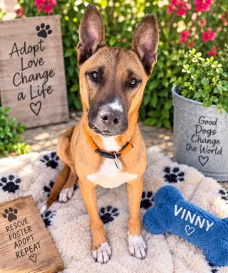 Vinny