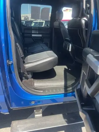 Ford F-150 2018 4x4 XLT 4dr SuperCrew 5.5 ft. SB
