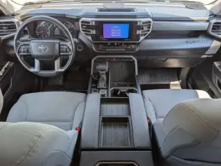 Toyota Tundra 2024 4x4 SR5 4dr Double Cab Pickup SB
