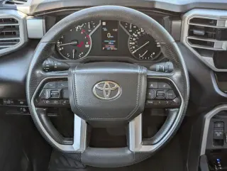 Toyota Tundra 2024 4x4 SR5 4dr Double Cab Pickup SB