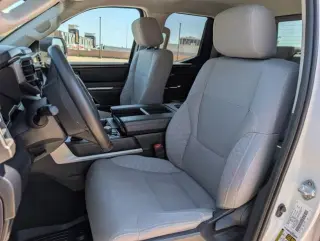 Toyota Tundra 2024 4x4 SR5 4dr Double Cab Pickup SB
