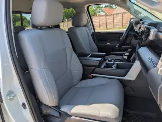 Toyota Tundra 2024 4x4 SR5 4dr Double Cab Pickup SB