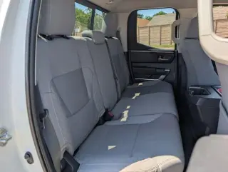 Toyota Tundra 2024 4x4 SR5 4dr Double Cab Pickup SB