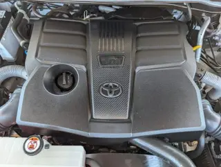 Toyota Tundra 2024 4x4 SR5 4dr Double Cab Pickup SB
