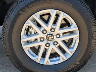 Toyota Tundra 2024 4x4 SR5 4dr Double Cab Pickup SB